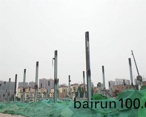 拆遷(qian)工(gong)程(cheng)