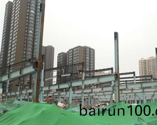 拆(chai)遷工程(cheng)