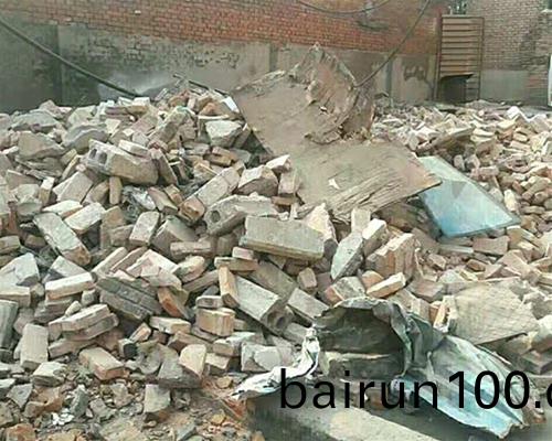 太原菓(guo)品公司(si)拆(chai)遷工程