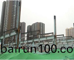 拆(chai)遷工(gong)程(cheng)