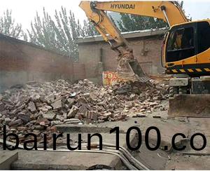 太原(yuan)菓品公司拆(chai)遷(qian)工(gong)程(cheng)