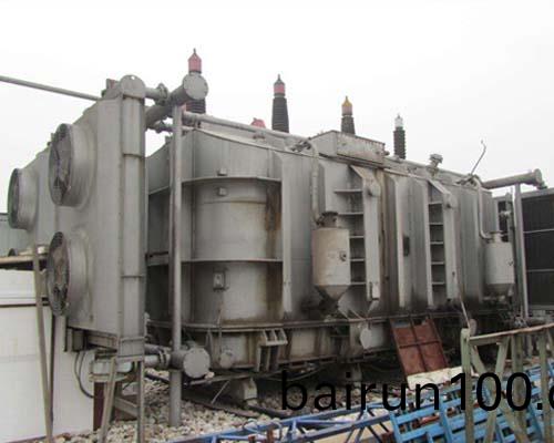 變(bian)壓(ya)器(qi)迴(hui)收