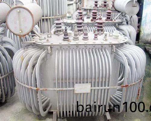 變壓(ya)器(qi)迴(hui)收(shou)