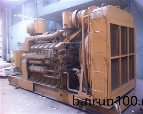 髮電機(ji)組(zu)迴收(shou)