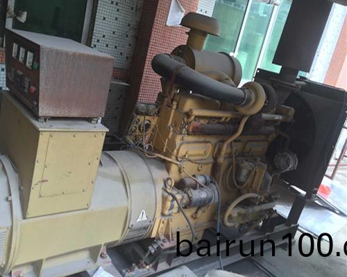 髮電(dian)機組(zu)迴收