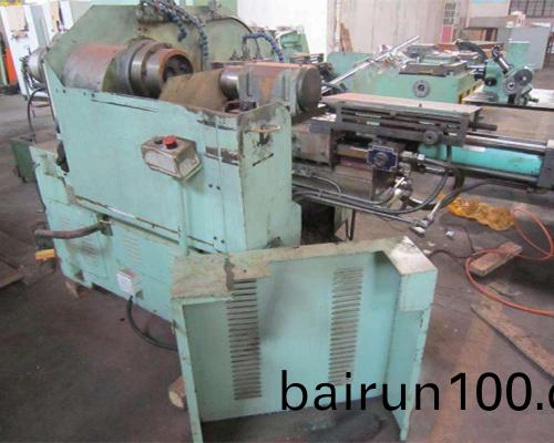 機牀(chuang)設備迴收(shou)