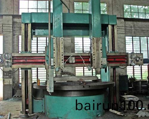 機(ji)牀(chuang)設(she)備(bei)迴收