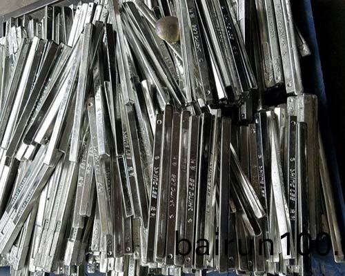 有色(se)金屬(shu)迴收