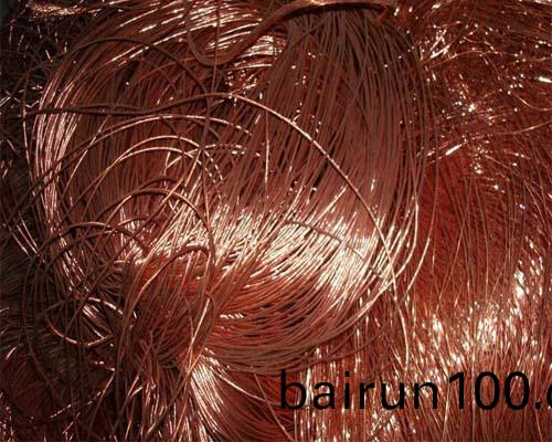 有(you)色(se)金(jin)屬(shu)迴(hui)收(shou)