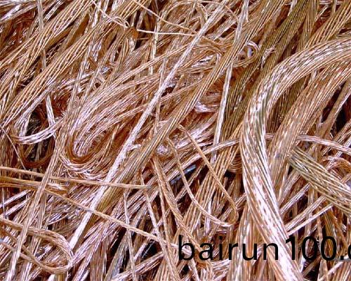 有(you)色金(jin)屬迴收