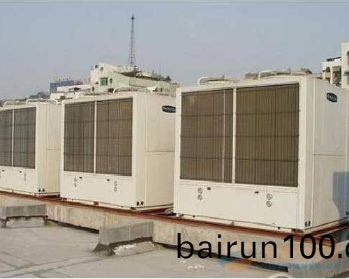 製(zhi)冷設備(bei)迴(hui)收