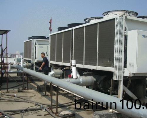 製冷(leng)設備迴(hui)收