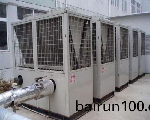 製(zhi)冷(leng)設備迴收