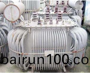 變(bian)壓器迴收