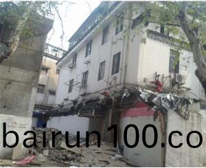 拆(chai)遷工程(cheng)