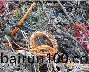 電(dian)線電(dian)纜迴(hui)收(shou)