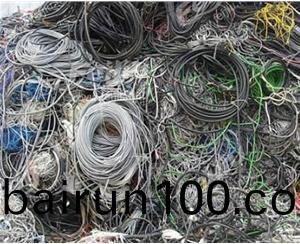 電線電纜迴收