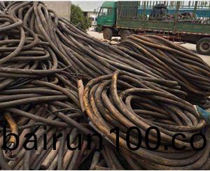 電(dian)線(xian)電纜(lan)迴收(shou)