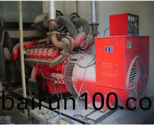 髮(fa)電機(ji)組迴(hui)收(shou)