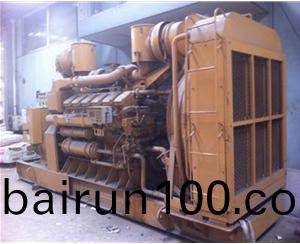 髮電(dian)機組迴收(shou)