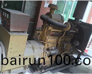 髮電(dian)機組(zu)迴收(shou)