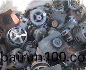 廢舊(jiu)電機(ji)迴(hui)收(shou)