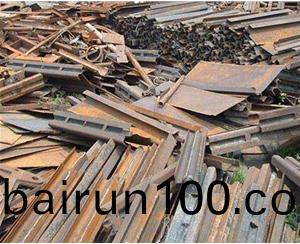 廢(fei)舊鋼(gang)材(cai)迴(hui)收(shou)