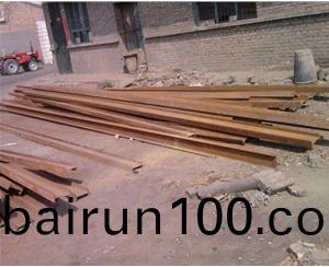 廢舊鋼材(cai)迴(hui)收