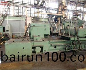 機(ji)牀(chuang)設備(bei)迴(hui)收