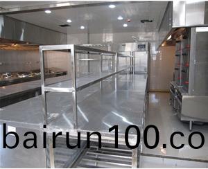 酒(jiu)店廚房(fang)設(she)備迴(hui)收