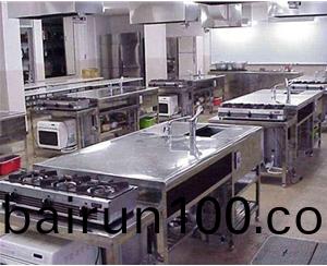 酒(jiu)店廚(chu)房設備(bei)迴(hui)收