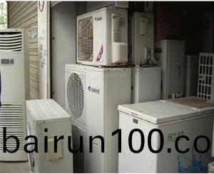 空(kong)調迴(hui)收