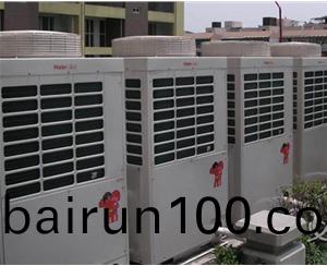 空調(diao)迴(hui)收