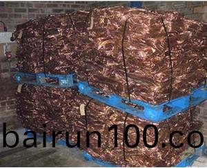 有色金屬(shu)迴(hui)收(shou)