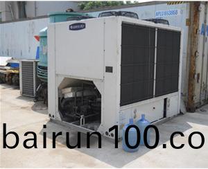 製(zhi)冷(leng)設備迴收(shou)