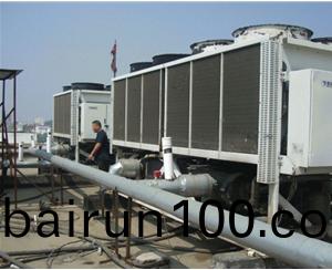 製(zhi)冷設備(bei)迴收