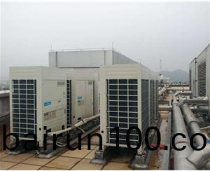 製冷(leng)設(she)備迴收(shou)